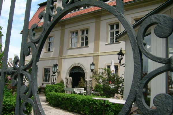 Palac Kowary
